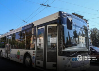 У Запоріжжі з 1 квітня змінять автобусний маршрут 94 – як ходитиме транспорт | Новости Запорожья