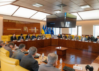 УАФ та клуби УПЛ об’єднують зусилля для реформування суддівського корпусу