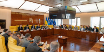 УАФ та клуби УПЛ об’єднують зусилля для реформування суддівського корпусу