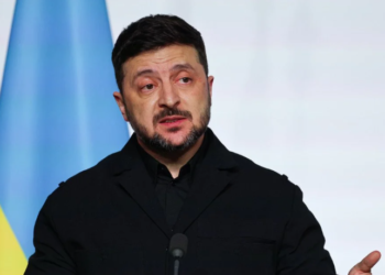 Україна підписала перший етап «дрон-ділу» з Нідерландами: Зеленський заявив про прогрес у ППО, але наголосив на дефіциті ракет