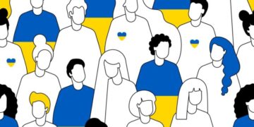 Українці погіршили ставлення до НАТО, ЄС та США – опитування – Экономика