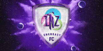 Українська Прем’єр-Ліга вітає ФК «ЛНЗ» (Черкаси) із Днем заснування!