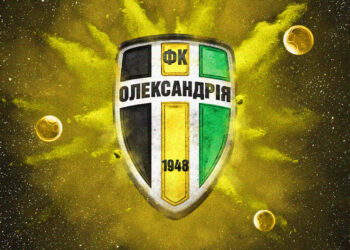 Українська Прем’єр-Ліга вітає ФК «Олександрія» з Днем заснування!
