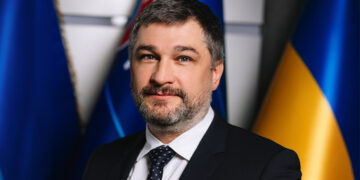 Українська Прем’єр-Ліга вітає Євгена Дикого з Днем народження!