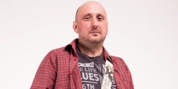 Український музикант загинув внаслідок теракту в Києві