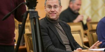 В Одесі депутата міської ради знайшли застреленим :: Інтент :: Суспільно-політичне видання:: Регіональна мережа якісної журналістики