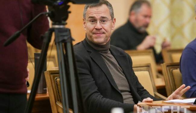 В Одесі депутата міської ради знайшли застреленим :: Інтент :: Суспільно-політичне видання:: Регіональна мережа якісної журналістики