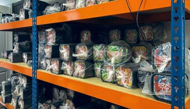 В Одесі обшукали магазини фірми з розслідування журналістів :: Інтент :: Суспільно-політичне видання:: Регіональна мережа якісної журналістики