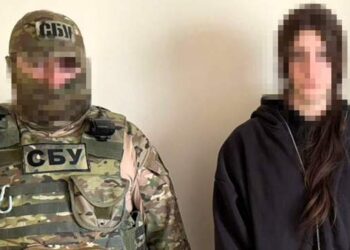 В Одесі СБУ затримала агентку рф на спробі теракту :: Інтент :: Суспільно-політичне видання:: Регіональна мережа якісної журналістики