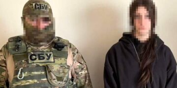 В Одесі СБУ затримала агентку рф на спробі теракту :: Інтент :: Суспільно-політичне видання:: Регіональна мережа якісної журналістики