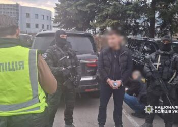 В Одесі затримали організатора схеми продажу бронювання :: Інтент :: Суспільно-політичне видання:: Регіональна мережа якісної журналістики