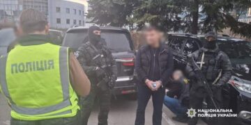 В Одесі затримали організатора схеми продажу бронювання :: Інтент :: Суспільно-політичне видання:: Регіональна мережа якісної журналістики