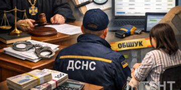 В Одеській ДСНС викрили розкрадання на зарплатах :: Інтент :: Суспільно-політичне видання:: Регіональна мережа якісної журналістики