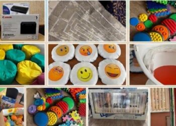 В одному із дитсадків Канева створюють інклюзивний простір для дітей