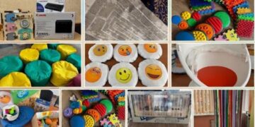 В одному із дитсадків Канева створюють інклюзивний простір для дітей