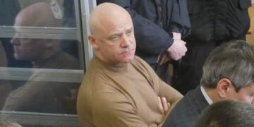 ВАКС ухвалив ексмеру Одеси Труханову електронний браслет :: Інтент :: Суспільно-політичне видання:: Регіональна мережа якісної журналістики