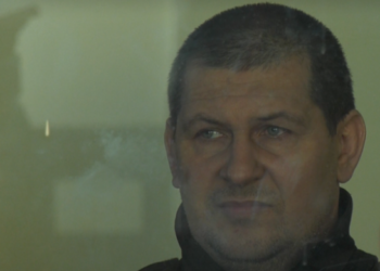 Вбивці авторитетного депутата Гури змінили вирок