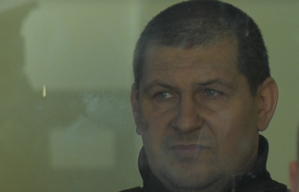 Вбивці авторитетного депутата Гури змінили вирок