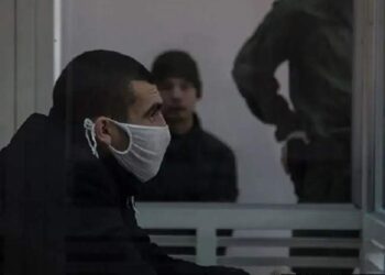 Вбивство в Лощинівці: суд визначив дату розгляду апеляції :: Інтент :: Суспільно-політичне видання:: Регіональна мережа якісної журналістики