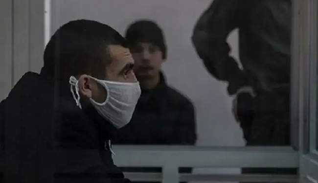 Вбивство в Лощинівці: суд визначив дату розгляду апеляції :: Інтент :: Суспільно-політичне видання:: Регіональна мережа якісної журналістики