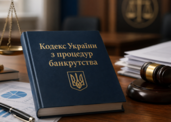 Верховний Суд про зловживання у банкрутстві: критерії і практичні кейси – Экономика