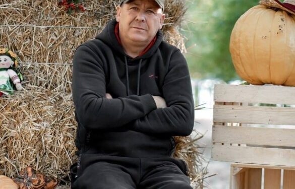 Вибух ворожого БпЛА забрав життя волонтера з Черкащини