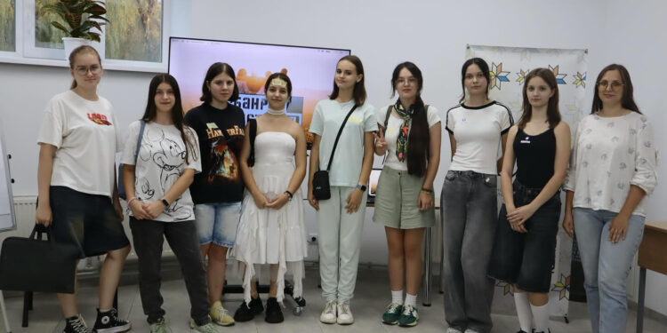 Від ідей до дій: як молодіжний центр «Рух» формує активну громаду в Івано-Франківську