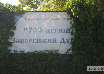 Відбудеться ECO-Толока2026 на Дубі – прибирання в історико-культурному комплексі 700-річний Запорізький дуб | Новости Запорожья