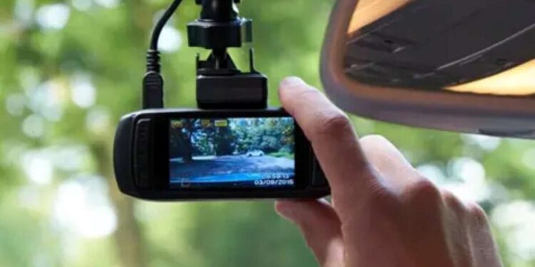 Відеореєстратор як доказ: коли поліція має право на вилучення – Дніпро оперативний