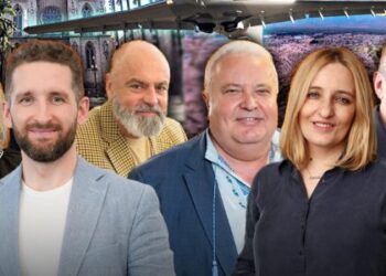 Відрядження депутатів Львівської міськради: хто з ким і куди їздив