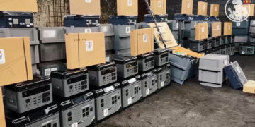 Військовим на Запорізькому напрямку передали техніку на 19 мільйонів гривень, відео | Новости Запорожья