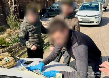 Військового на Одещині затримали за торгівлю місцями у тилу :: Інтент :: Суспільно-політичне видання:: Регіональна мережа якісної журналістики