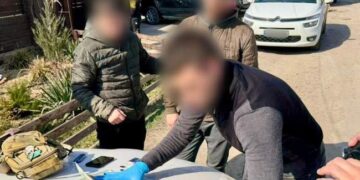 Військового на Одещині затримали за торгівлю місцями у тилу :: Інтент :: Суспільно-політичне видання:: Регіональна мережа якісної журналістики