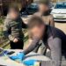 Військового на Одещині затримали за торгівлю місцями у тилу :: Інтент :: Суспільно-політичне видання:: Регіональна мережа якісної журналістики