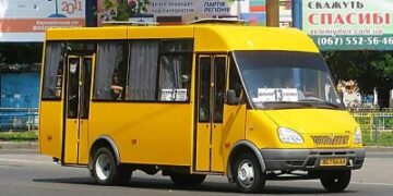 Виконком ухвалив рішення про зміну тарифів на перевезення у Миколаєві » Миколаївський Оглядач