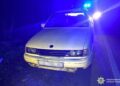 Викрадену автівку з Вінниччини перехопили на Черкащині