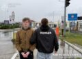 Викрито схему втечі ухилянтів за кордон: з Чехії екстрадували ізяславчанина, а його спільника зі Славути вже судили —Хмельнитчина