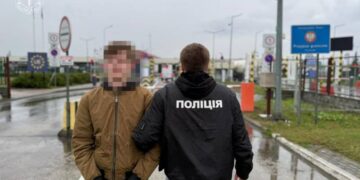 Викрито схему втечі ухилянтів за кордон: з Чехії екстрадували ізяславчанина, а його спільника зі Славути вже судили —Хмельнитчина