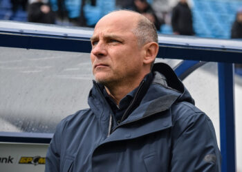 Віктор Скрипник провів ювілейний матч в УПЛ в статусі футболіста та тренера сумарно