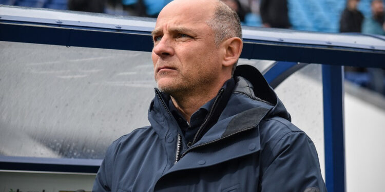 Віктор Скрипник провів ювілейний матч в УПЛ в статусі футболіста та тренера сумарно