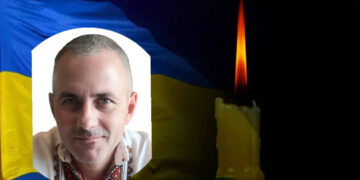 «Він воїн за своєю природою, справедливий і рішучий»: історія Сергія Савченка, який загинув на 16-й день повномасштабної війни