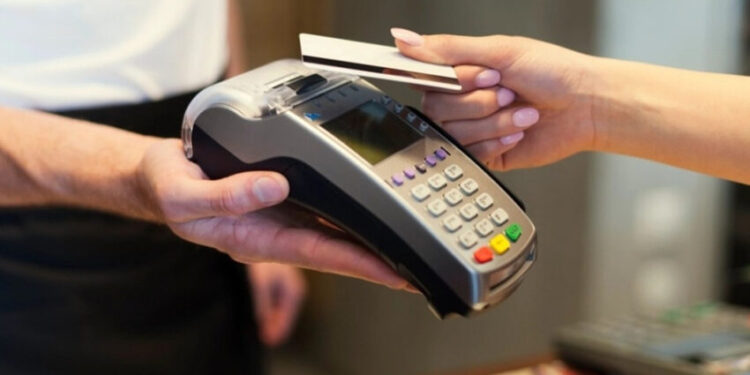 Виторг через РРО у березні зріс на чверть і досяг 555 млрд грн – Экономика