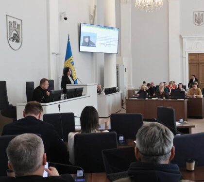 Витрати бюджету Львова на закордонні поїздки депутатів: деталі