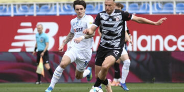 Вольова перемога підопічних Ігоря Костюка над «Зорею» стала 8-ю для киян у цій парі