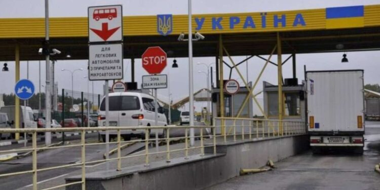 «єЧерга» для легковиків: коли запустять | Новини України |