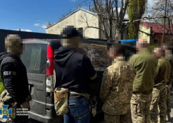 Затримані в Одесі бійці ТЦК обирали своїх жертв не випадково :: Інтент :: Суспільно-політичне видання:: Регіональна мережа якісної журналістики