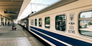 Зміни у русі приміських потягів на Полтавщині 7 квітня – ПОЛТАВА СЬОГОДНІ