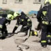 У багатоповерхівці в Кропивницькому загасили пожежу