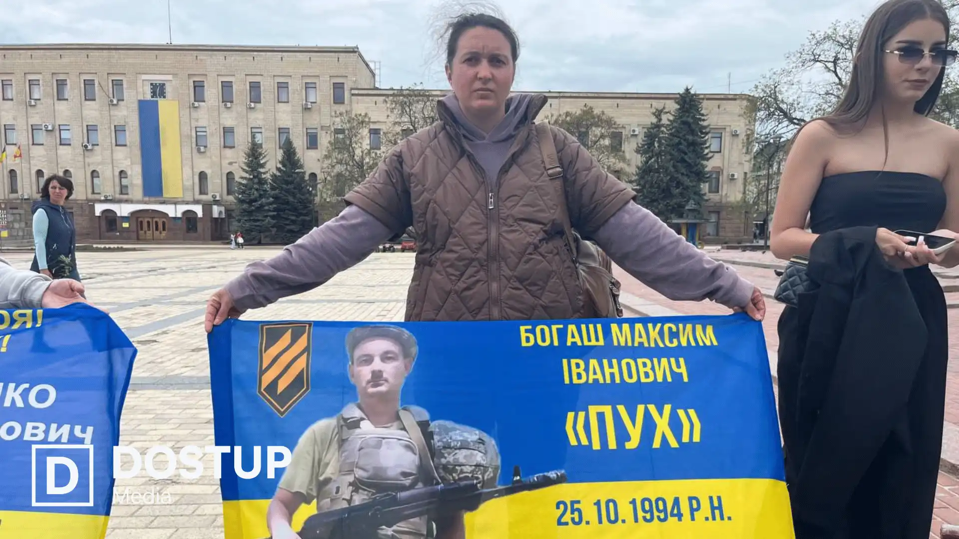Рідні чекають своїх зниклих безвісти родичів