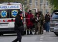 Хронологія теракту в Києві: як побутова сварка переросла у масовий розстріл